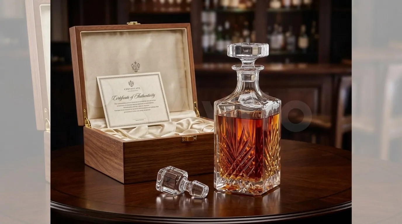 付属品を揃える